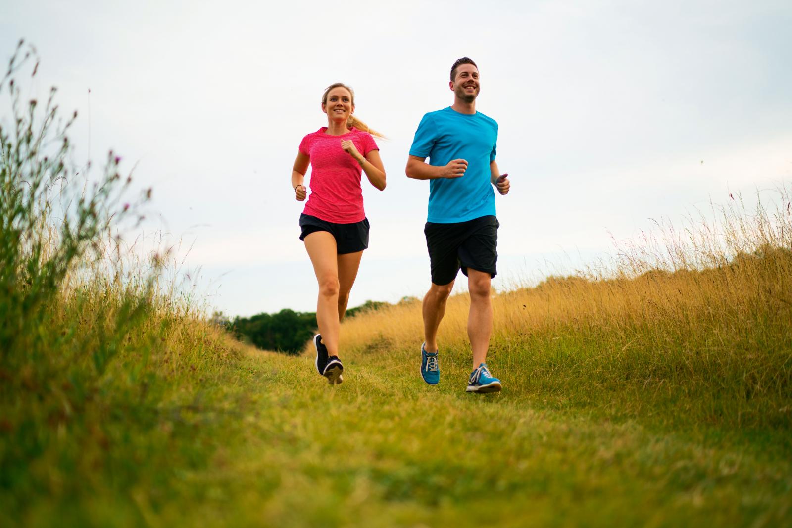 Alles Abwechslung: Wechselnde Trainingsreize bringen mehr Fortschritt
