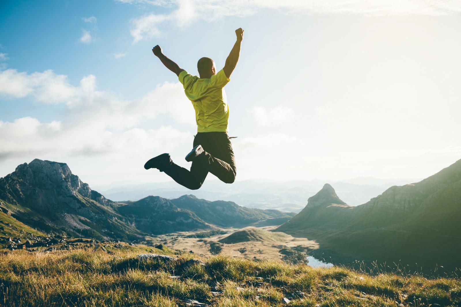 Wie fit bin ich? So prüfst du deinen Fitnesszustand