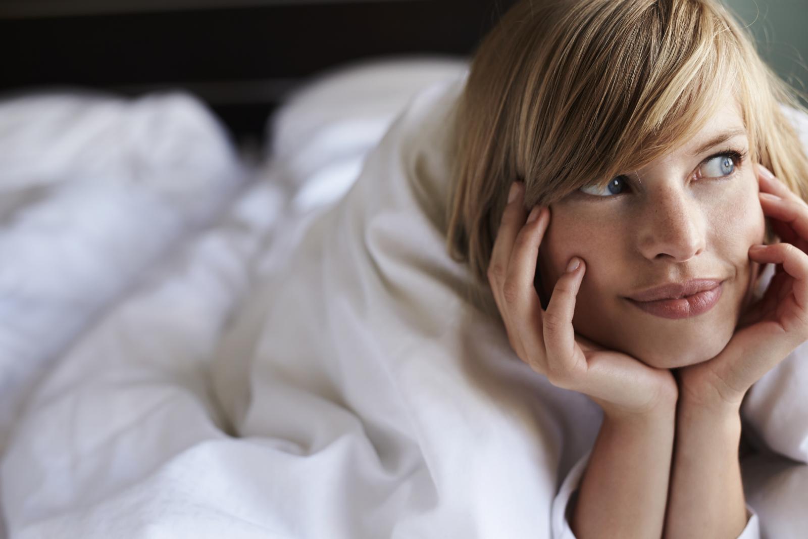 Morgääääään: Warum du jeden Tag eine halbe Stunde früher aufstehen solltest