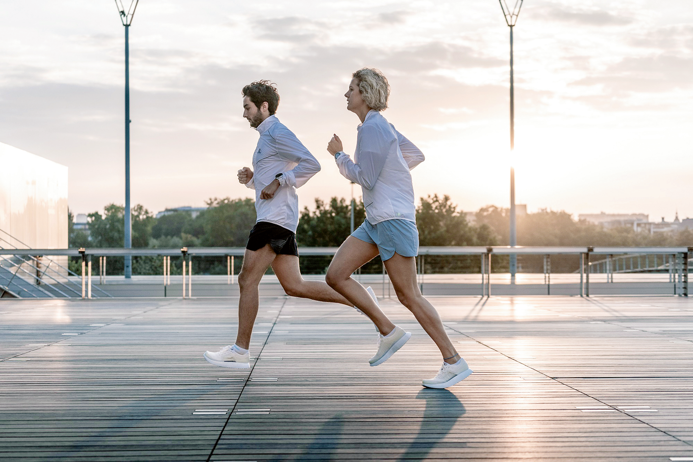 Nachhaltige Laufschuhe 2021: Der Kreis schließt sich