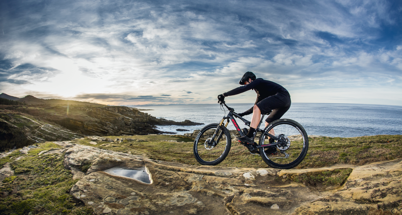 Die neue Formel E: Die neuen E-Bikes lassen auch sportliche Biker aufhorchen