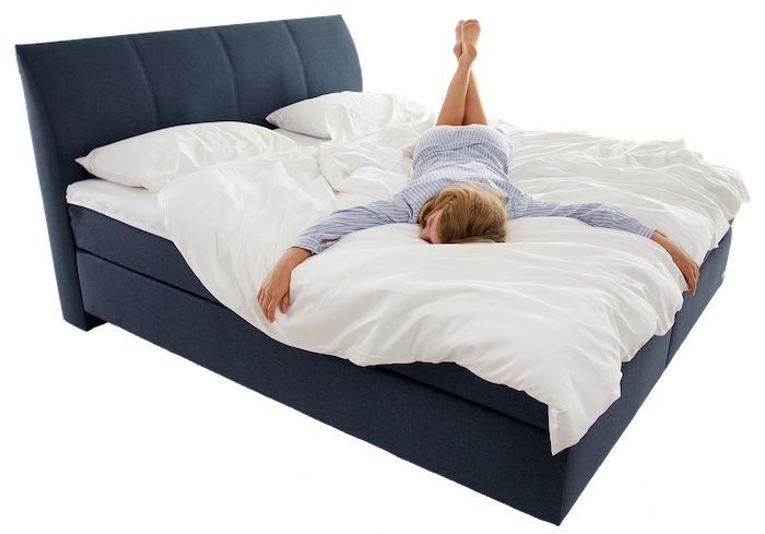 YAK sleep: So wichtig ist Schlaf für eine schnelle Regeneration