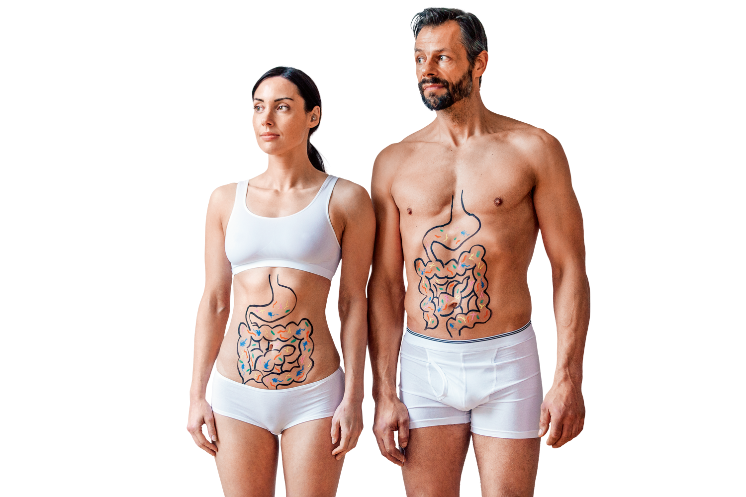 Die Leistung beginnt im Darm: Warum eine Fastenkur dein Leben verändern kann