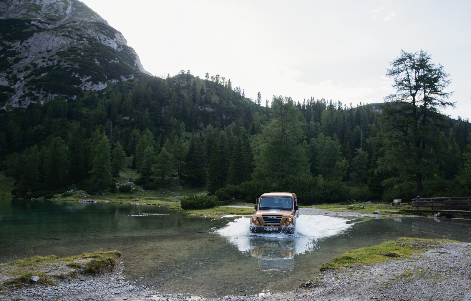 „Du musst einen Vogel haben“ - Regina Poberschnigg ist Bergretterin aus Leidenschaft