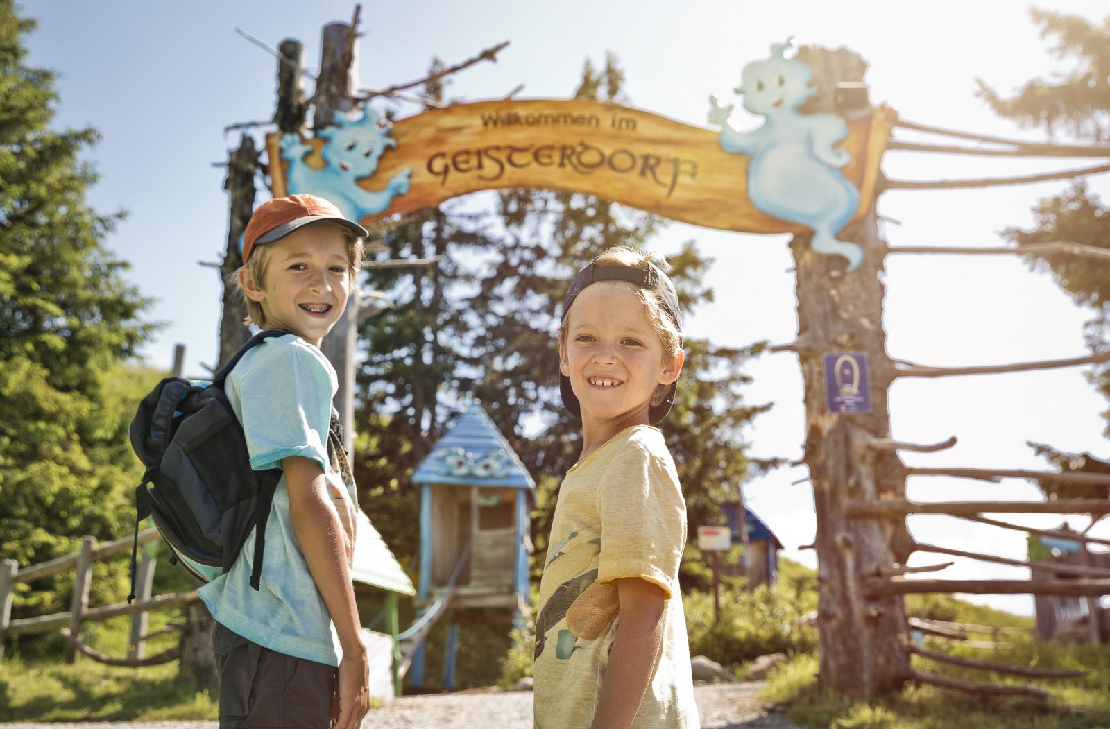 St. Johann in Salzburg