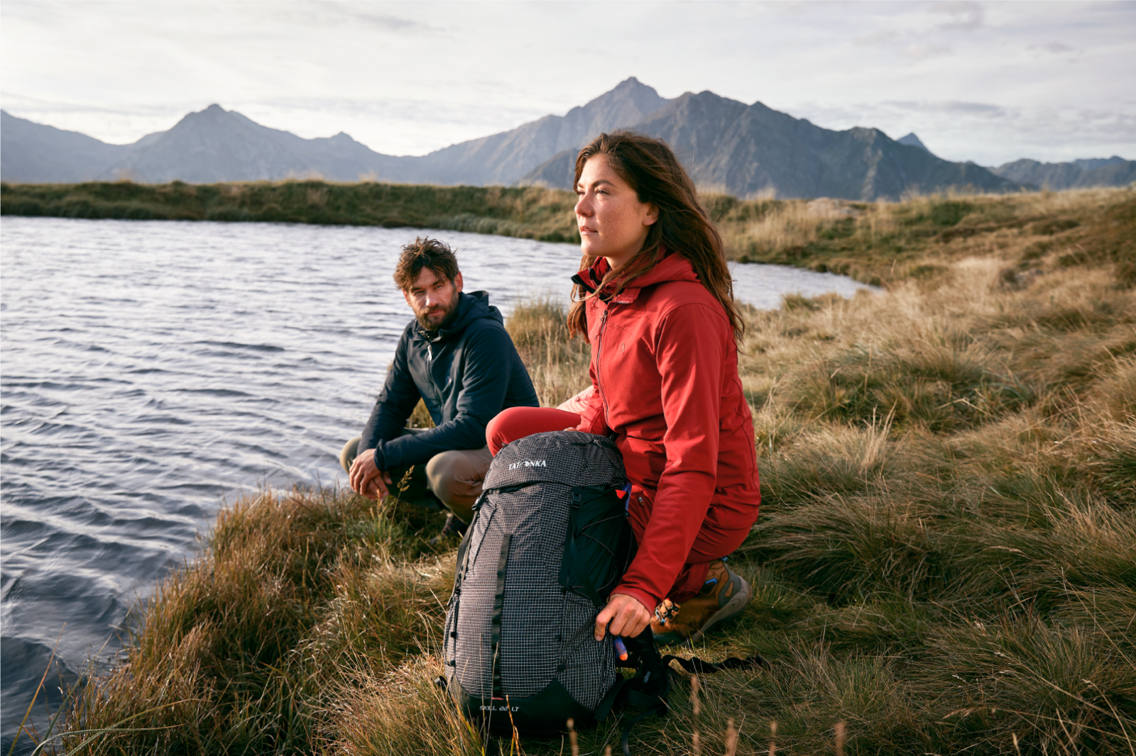 Tatonka: Welcher Wanderrucksack passt zu mir?