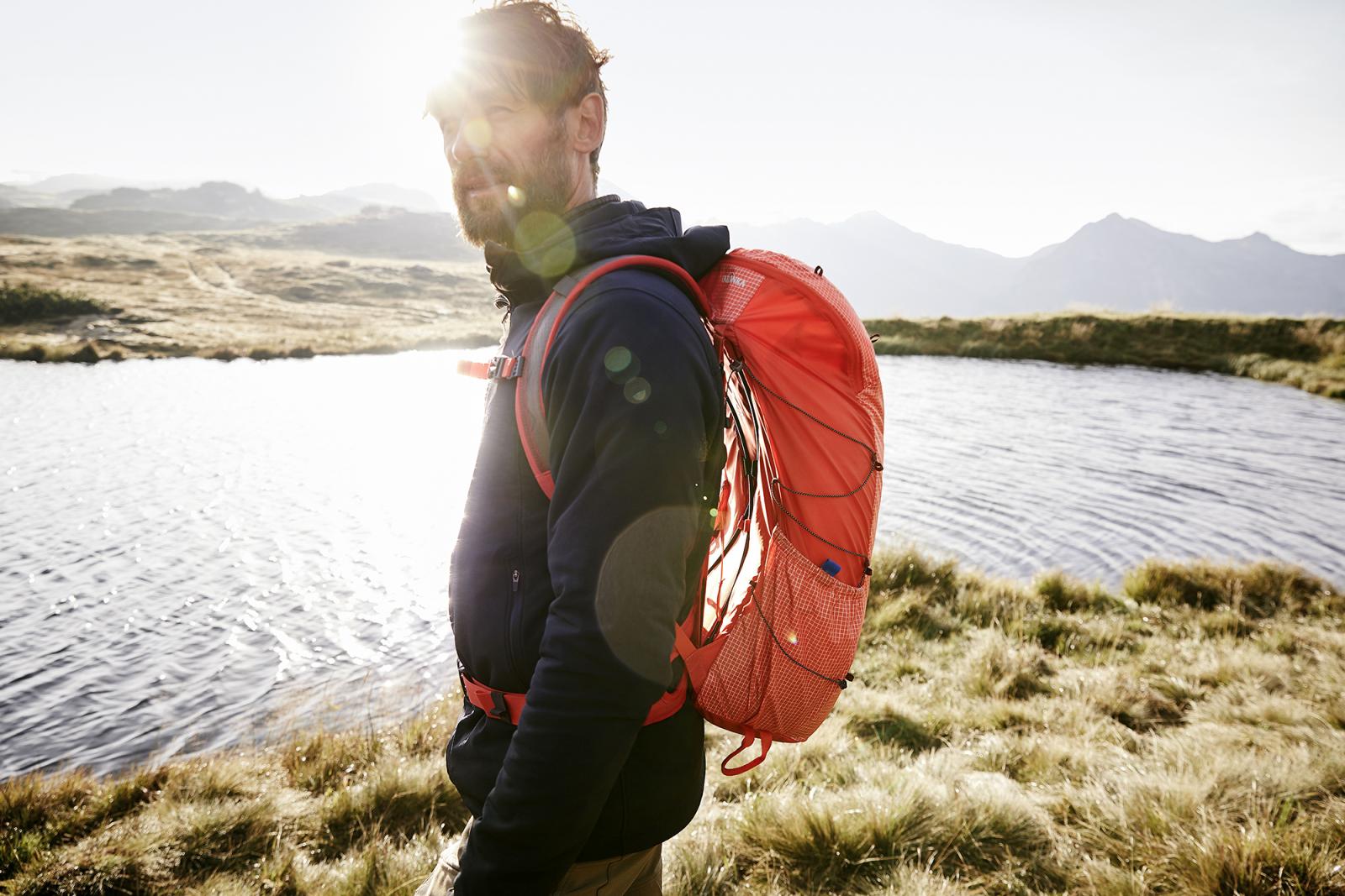 So findest du den Wanderrucksack, der wirklich zu dir passt