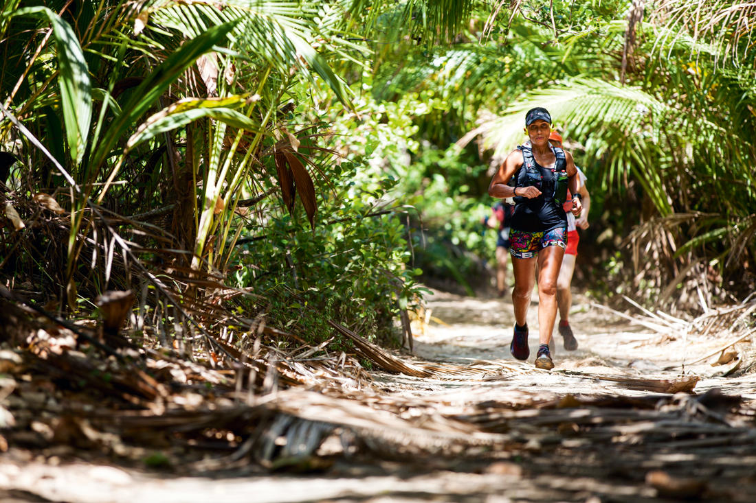 Welcome to the Jungle: Vom 6-Tage-Trailrennen, das auch gegen Fernweh hilft