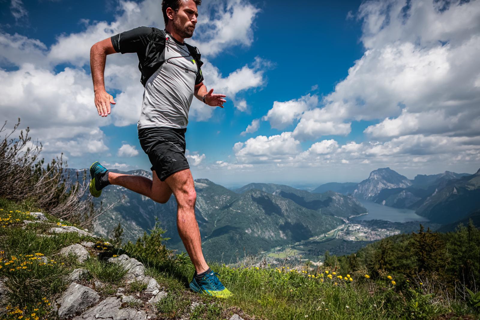 Mit DYNAFIT auf der Suche nach neuen Trails – mach mit bei der Fastest Known Time Series Austria und gewinnen tolle Preise!