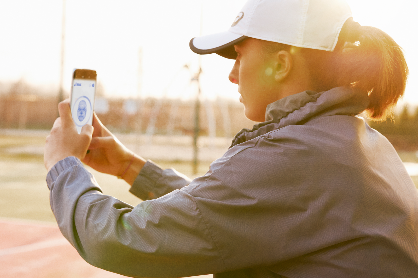 Uplift Your Mind: ASICS launcht Tool zur Messung des mentalen Wohlbefindens nach dem Sport