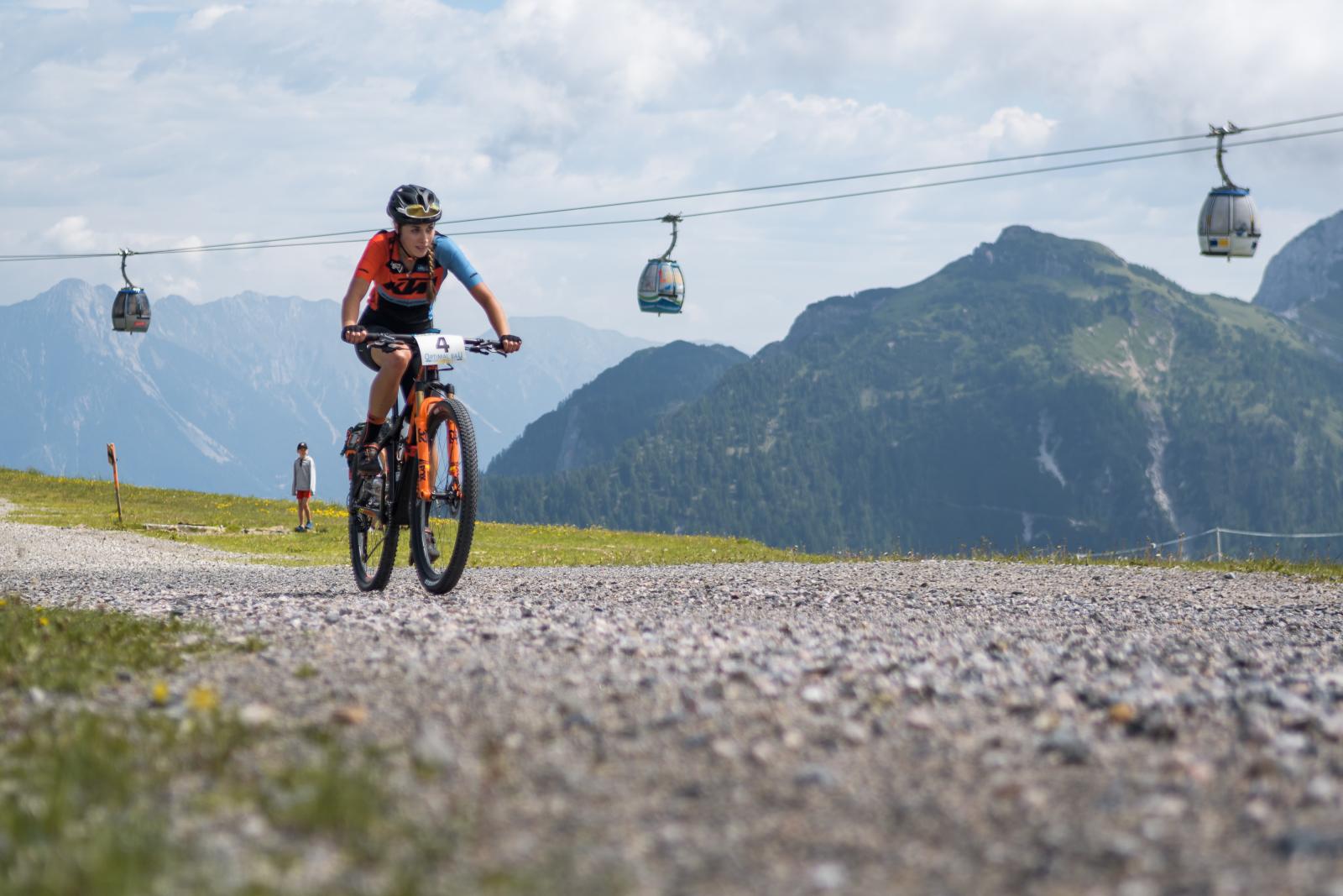 Nassfeld Mountain Bike Peak 2021: Die Bikedays in den Südalpen