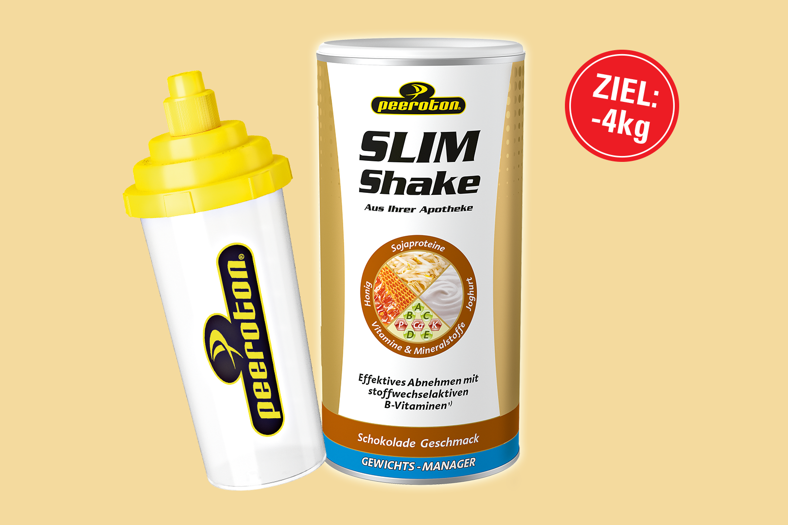 Leseraktion: Mach’s dir leichter – mit PEEROTON und SPORTaktiv!