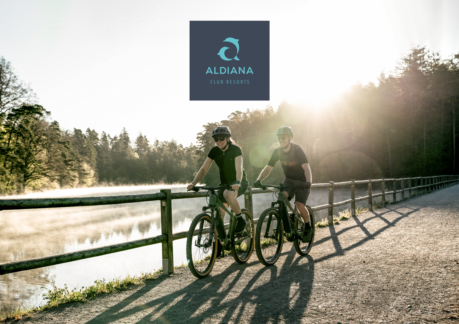 Tour d‘ Aldiana 2021 powered by Focus: 15.09 - 19.09.2021