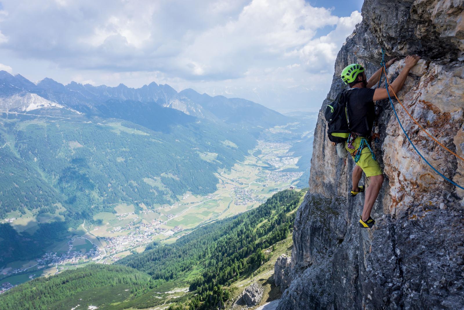 Austrialpin: 25 Jahre Innovation und Leidenschaft