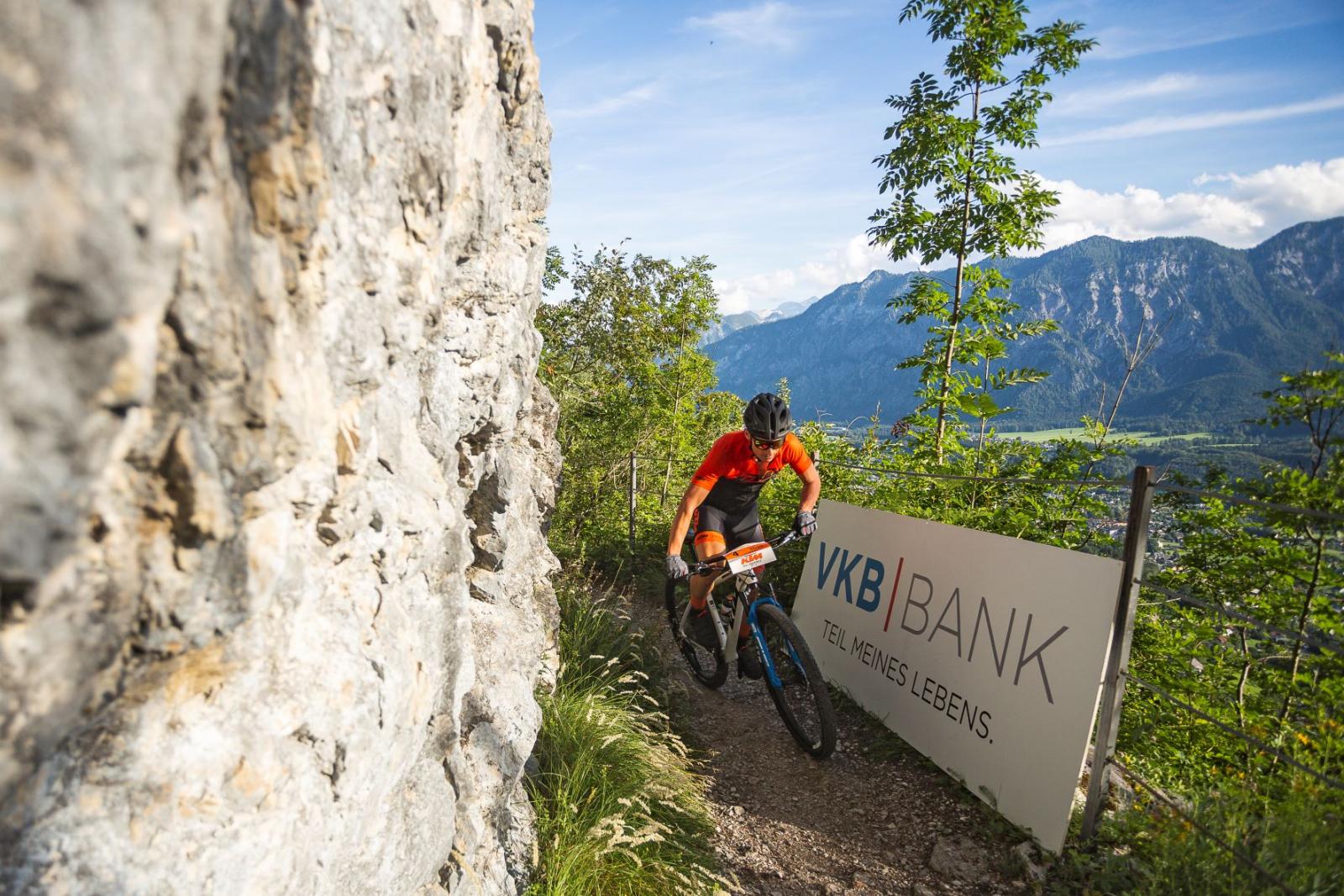 Am 17. Juli fällt der Startschuss zur 24. Auflage der Salzkammergut-Trophy!