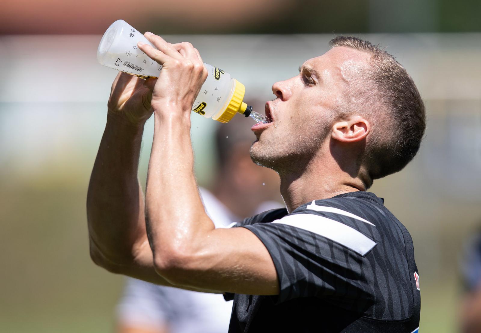 Peeroton ist neuer Kooperationspartner des SK Sturm Graz