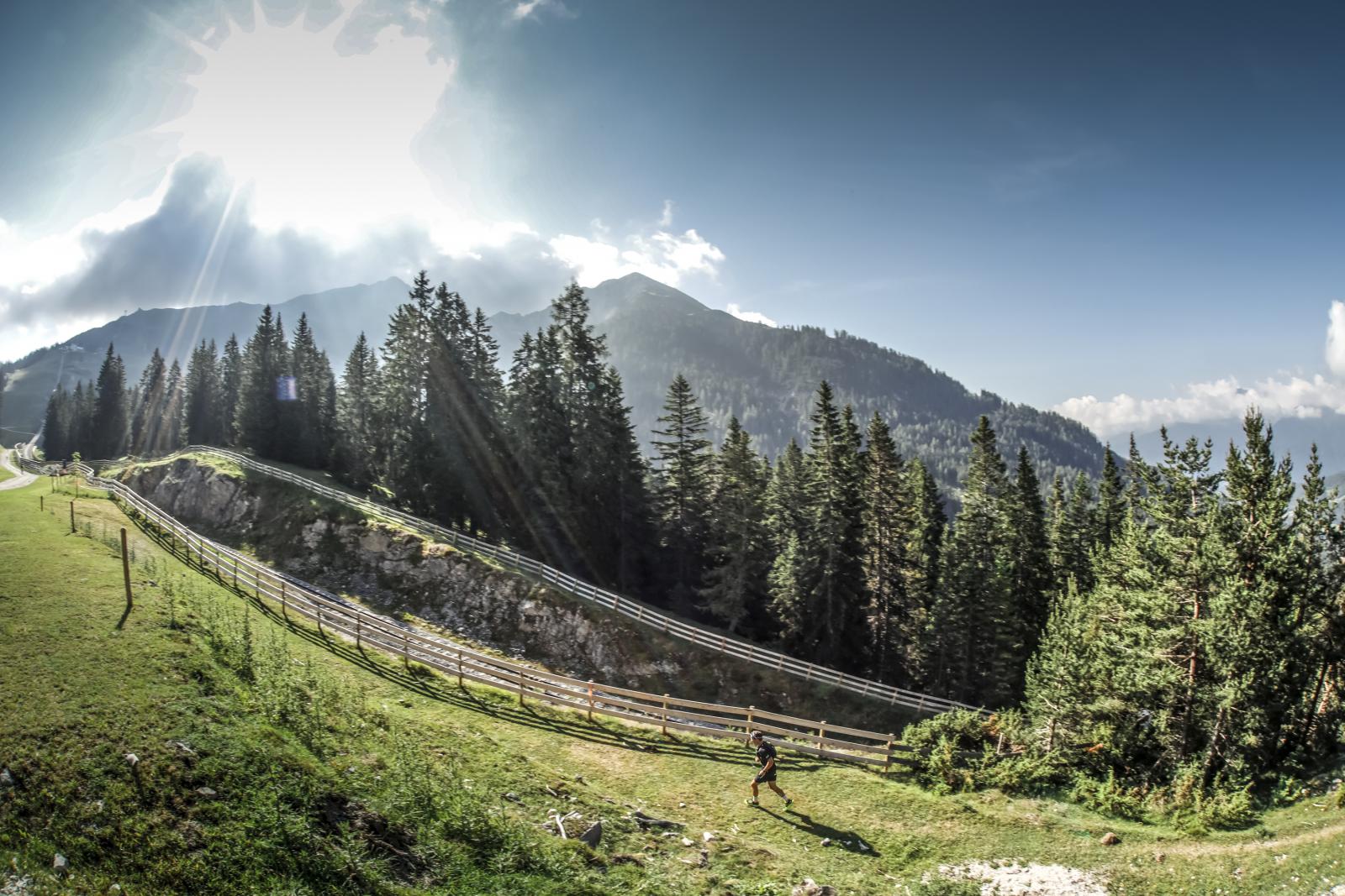 SALOMON 4 Trails 2021