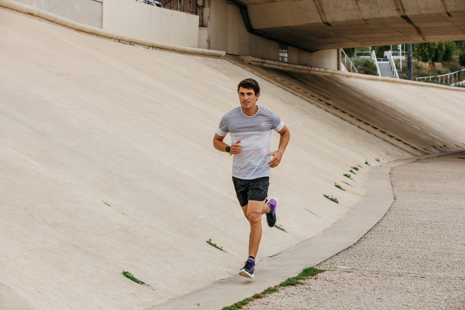 Salomon: Der Predict 2 bietet dir mehr Laufkomfort auf der Straße