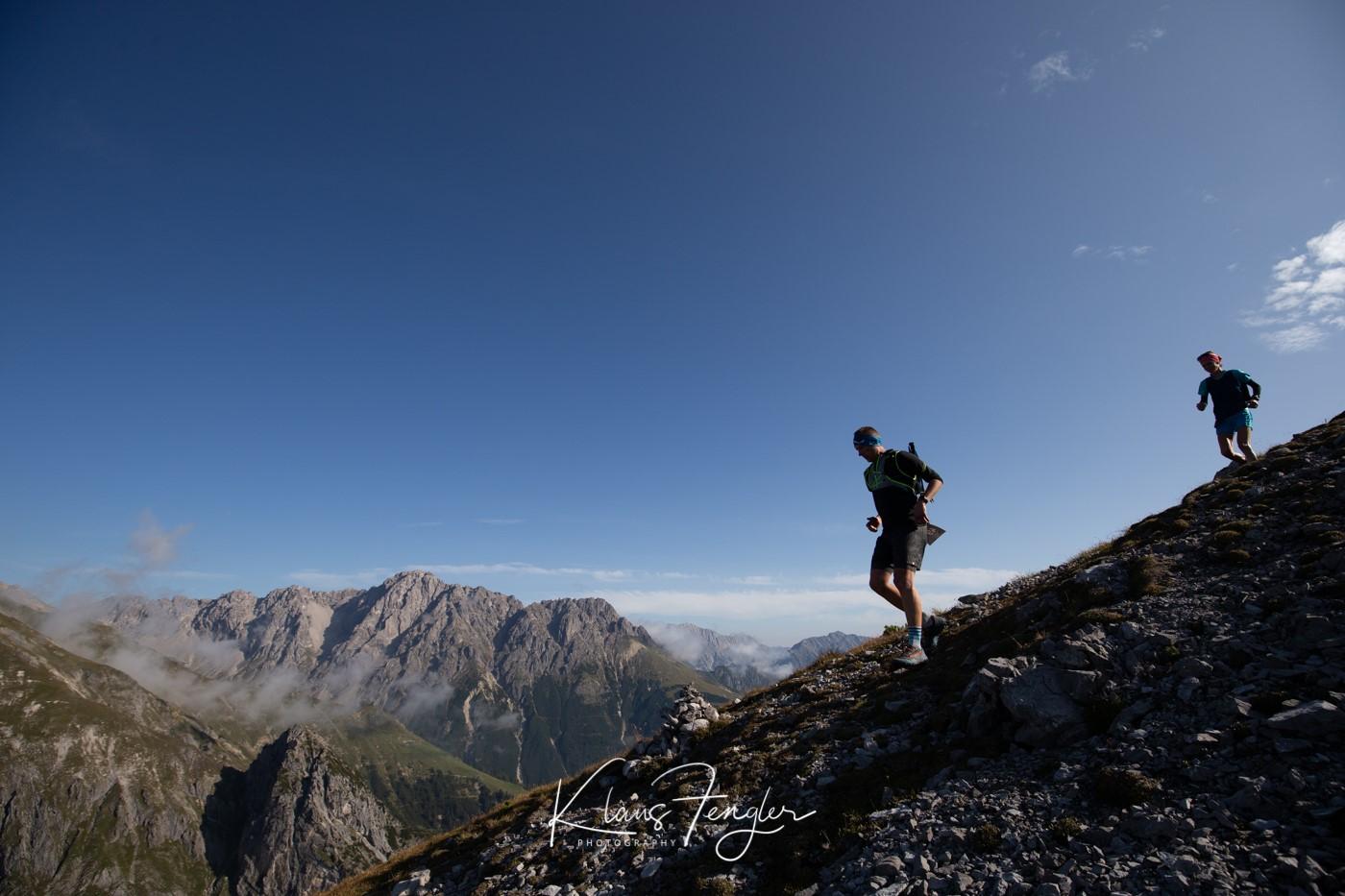TrailTriple Imst – das Wochenende für Trailrun-Teams