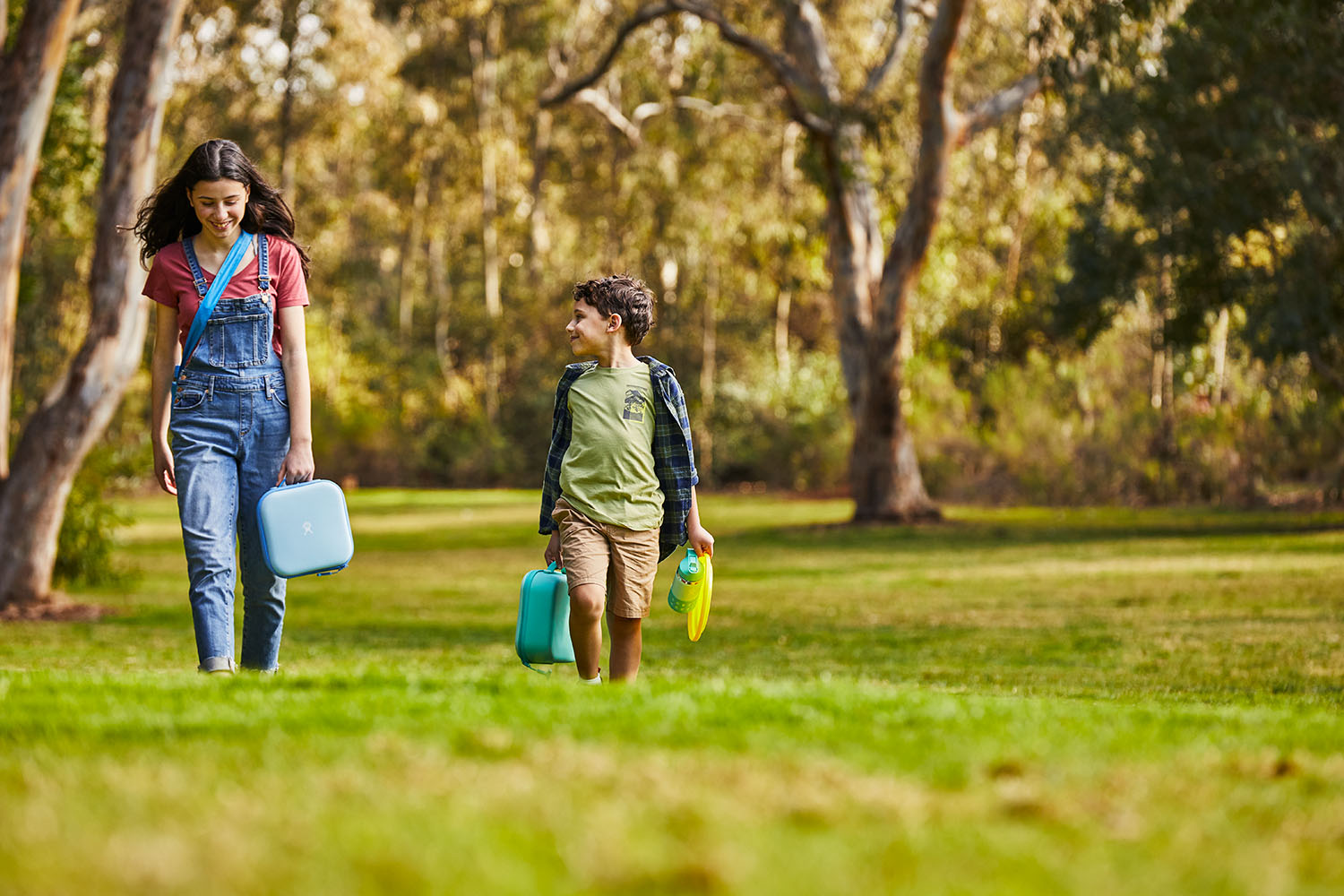 Hydro Flask: Kleine Größen für große Abenteuer