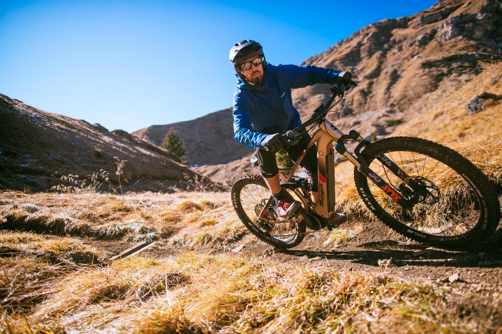 Mamma Mia! Malaguti ist wieder da – mit dem Spitzenmodell Superiore Limited