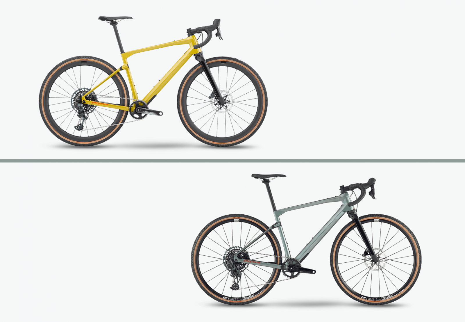 Leistungsstarker Alleskönner gesucht? Hier kommt das neue URS LT von BMC