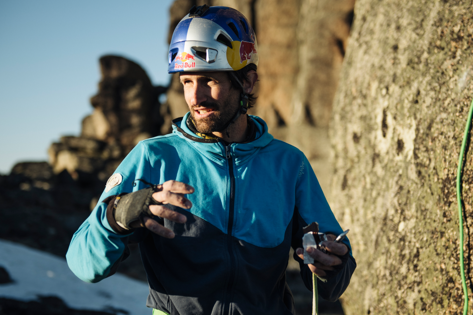 Feiern wir den Bergfilm: Mountainfilm Graz 2021 wird 35!