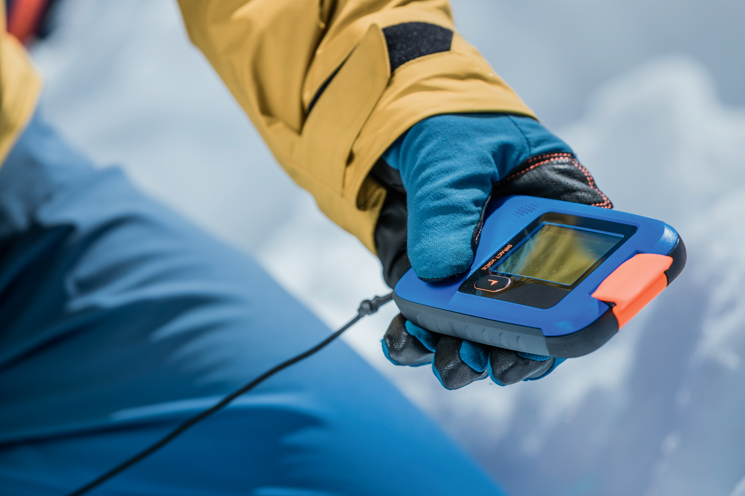 Mit Sicherheit mehr Spass: Basics und mehr in Sachen alpine Sicherheit im Winter