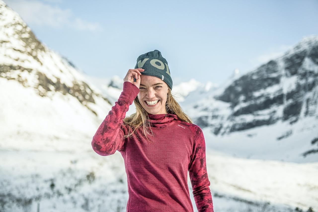 DEVOLD of Norway: Wollpionier für Outdoor-Bekleidung seit 1853