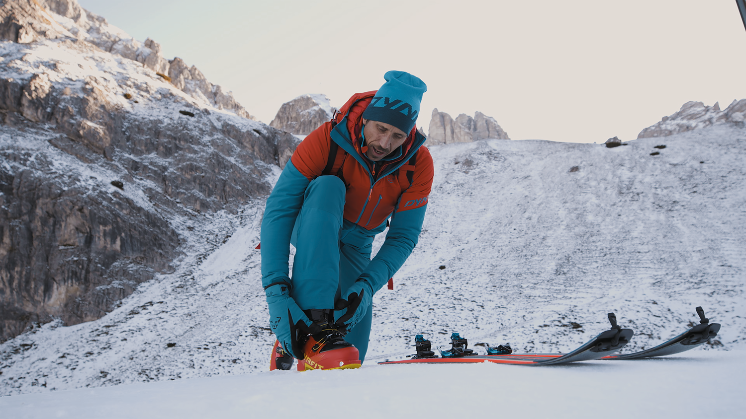 Dynafit: Welcher ist der passende Skitourenschuh für dich?