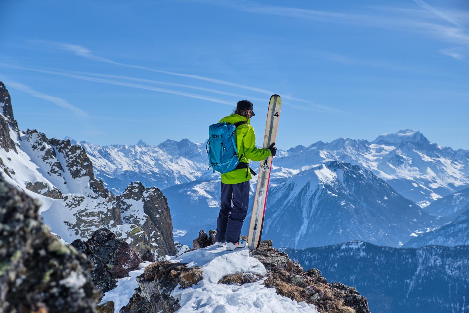 POMOCA: Ein Fell-Spezialist mit Erfahrung und reduziertem ökologischen Fußabdruck