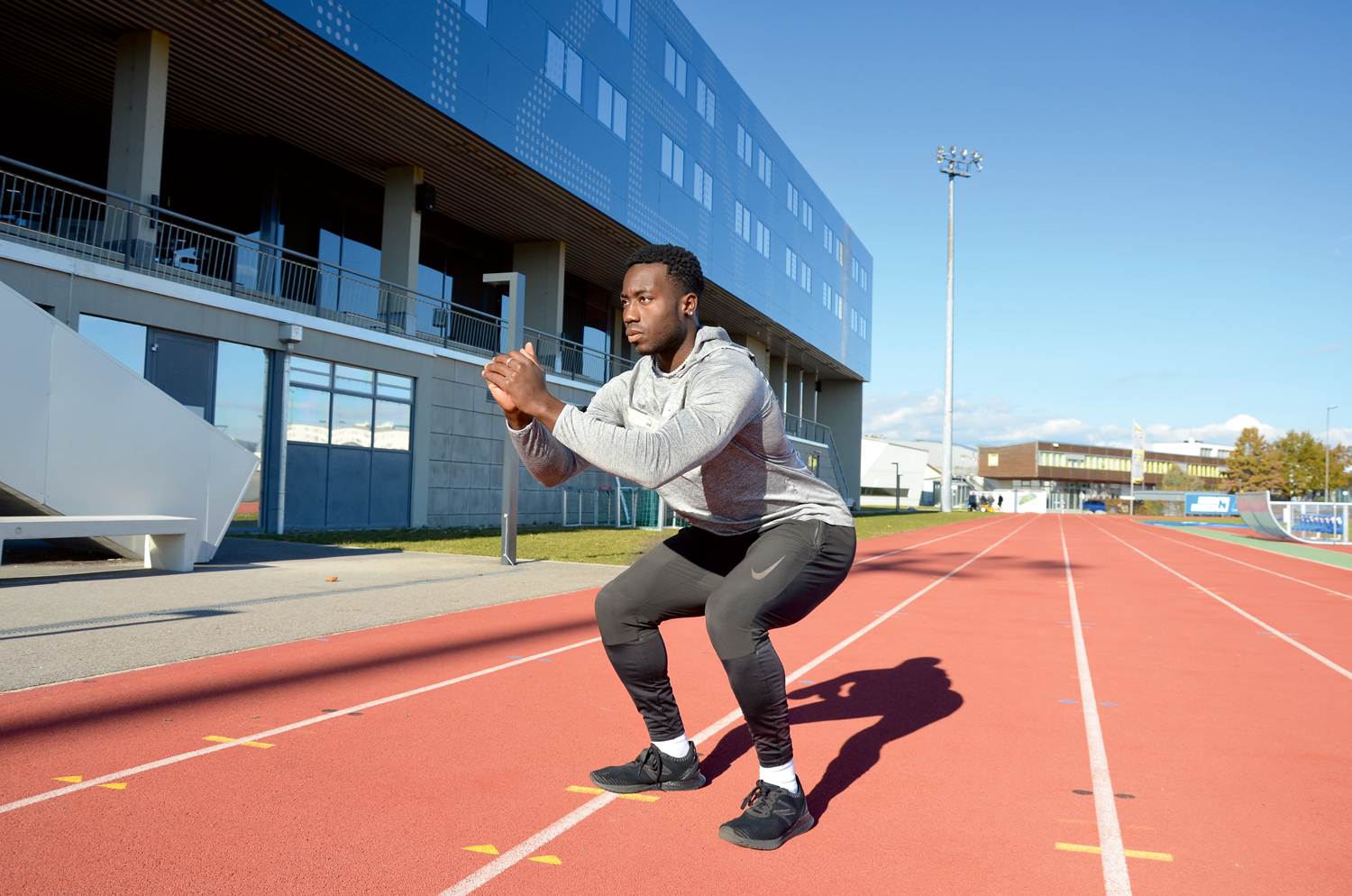 Mach dich Ski-Fit: Last-Minute-Übungen für Skifahrende