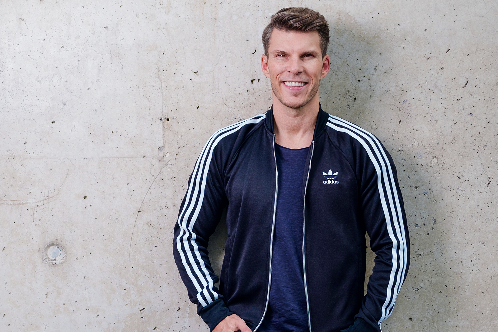 Connected in die Zukunft: Blick voraus mit Runtastic-Gründer Florian Gschwandtner