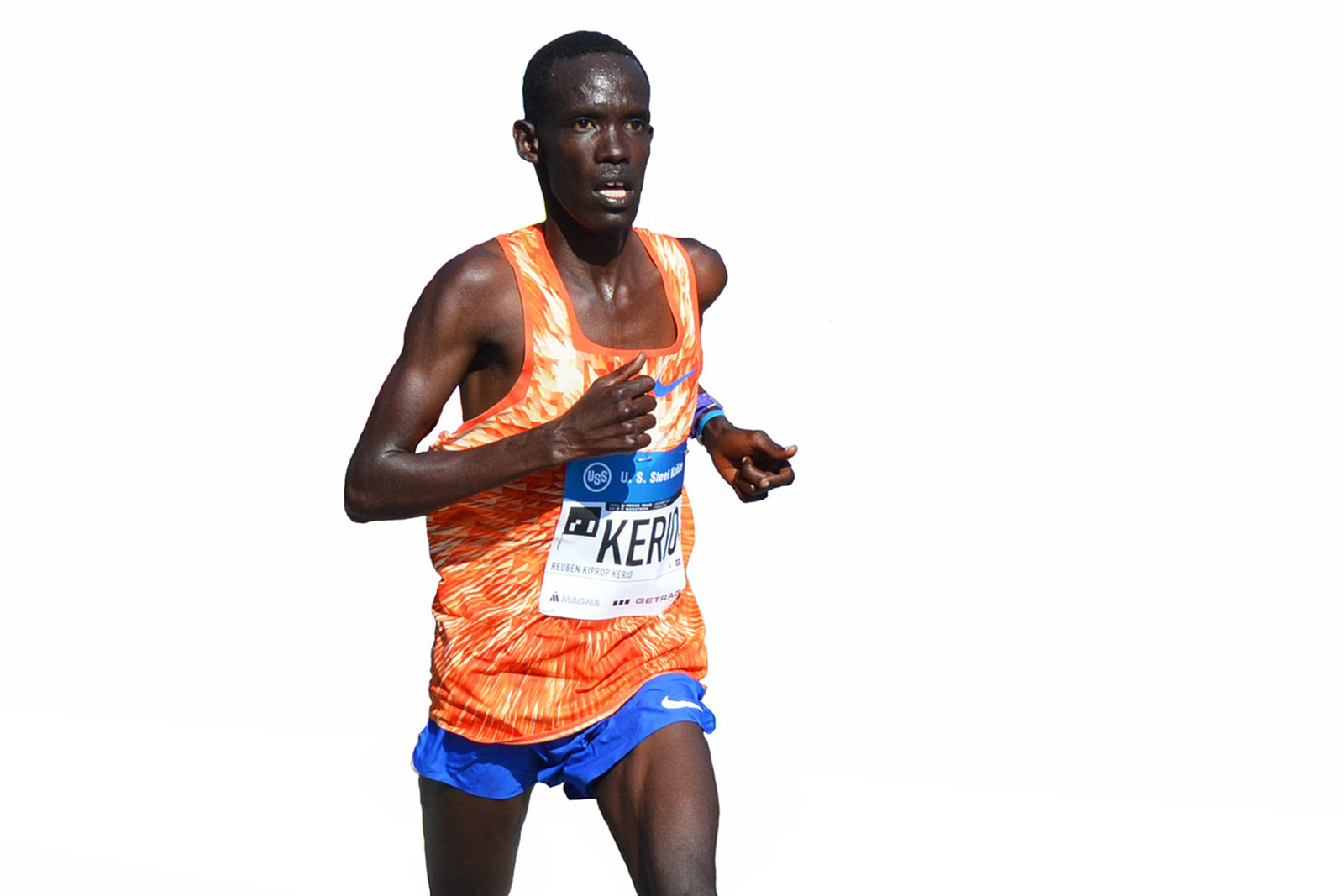 Iten in Kenia: optimaler Ort für (Marathon-)Läufer