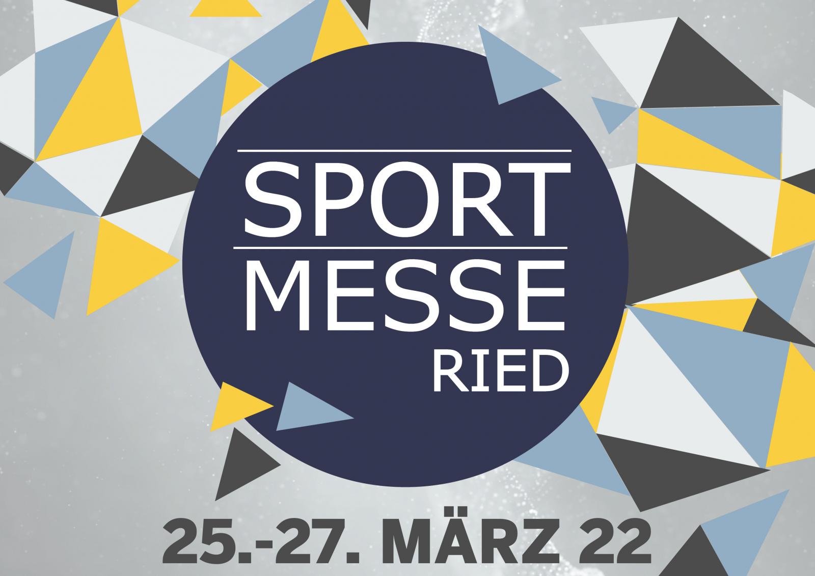 SPORTMESSE RIED – perfekter Start in die Laufsaison