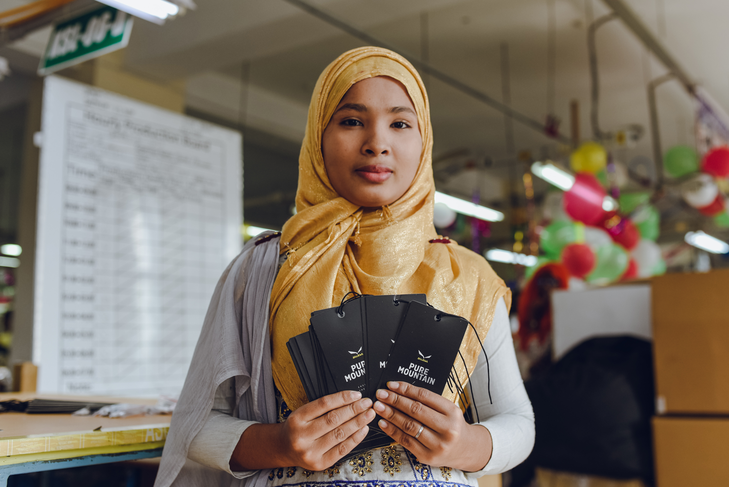 #GoGreen: 3 Merkmale, an denen du nachhaltige Outdoor-Bekleidung erkennst