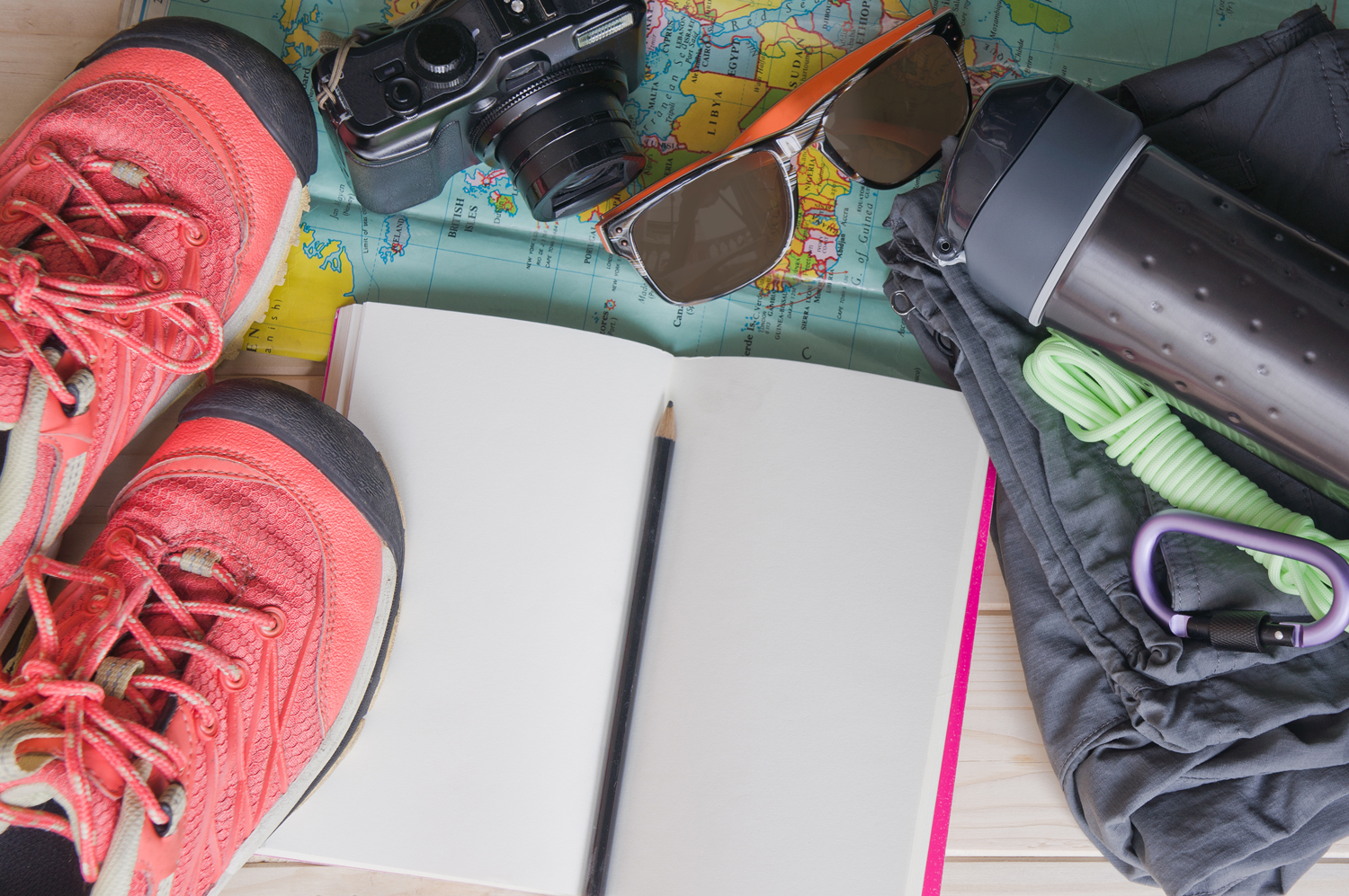 Für deinen nächsten Aktivurlaub: die SPORTaktiv Hotel-Tipps