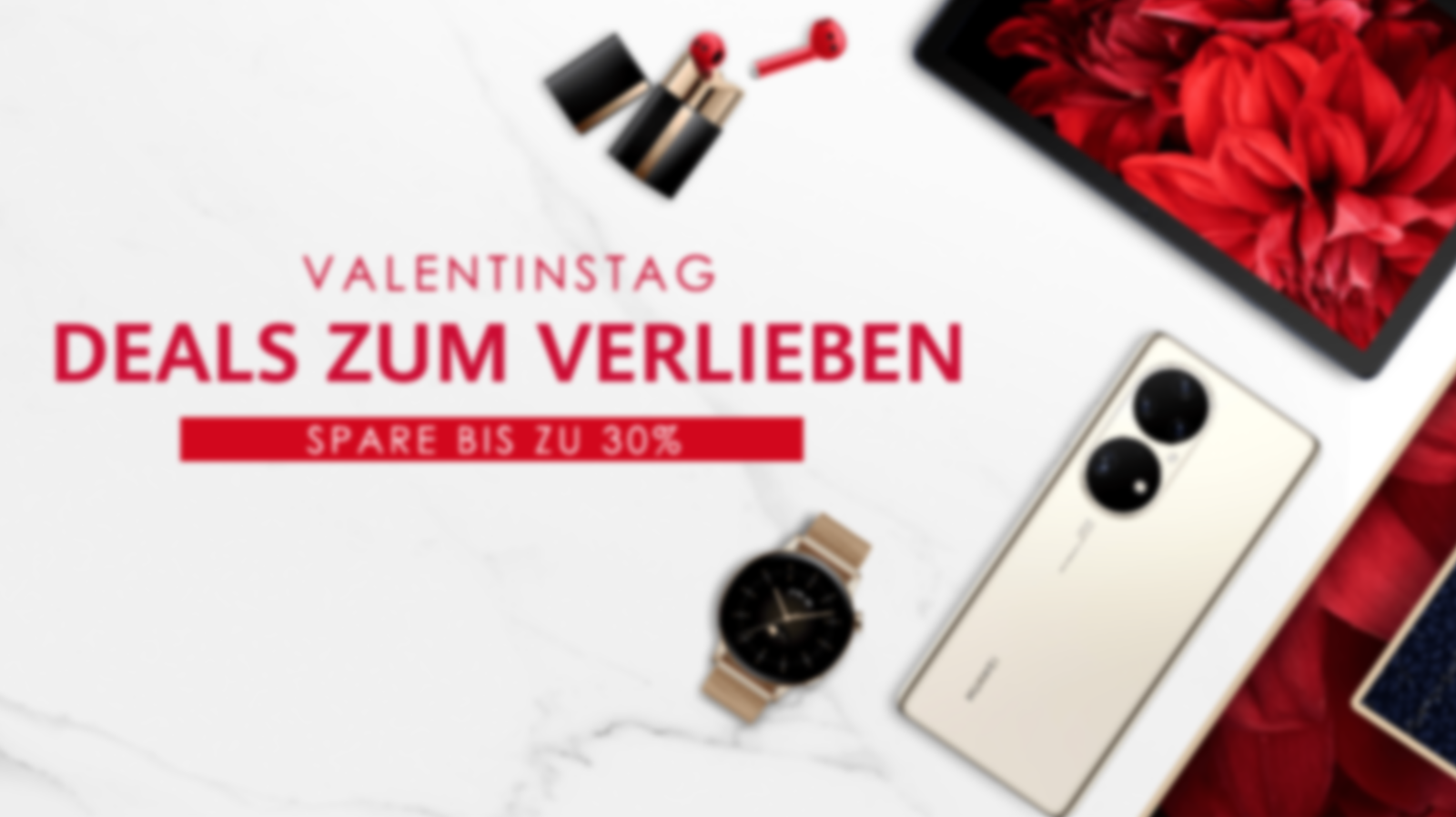 Smartphones zum Verlieben: das Huawei P50 Pro und das Huawei P50 Pocket