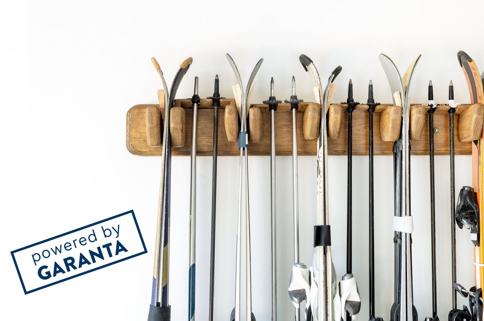 So pflegst du deine Wintersportausrüstung richtig