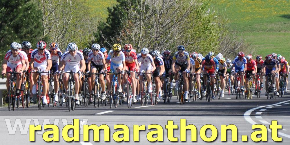 Freunde des Radsports, aufgepasst: Der Radmarathon-Kalender 2022 ist online!