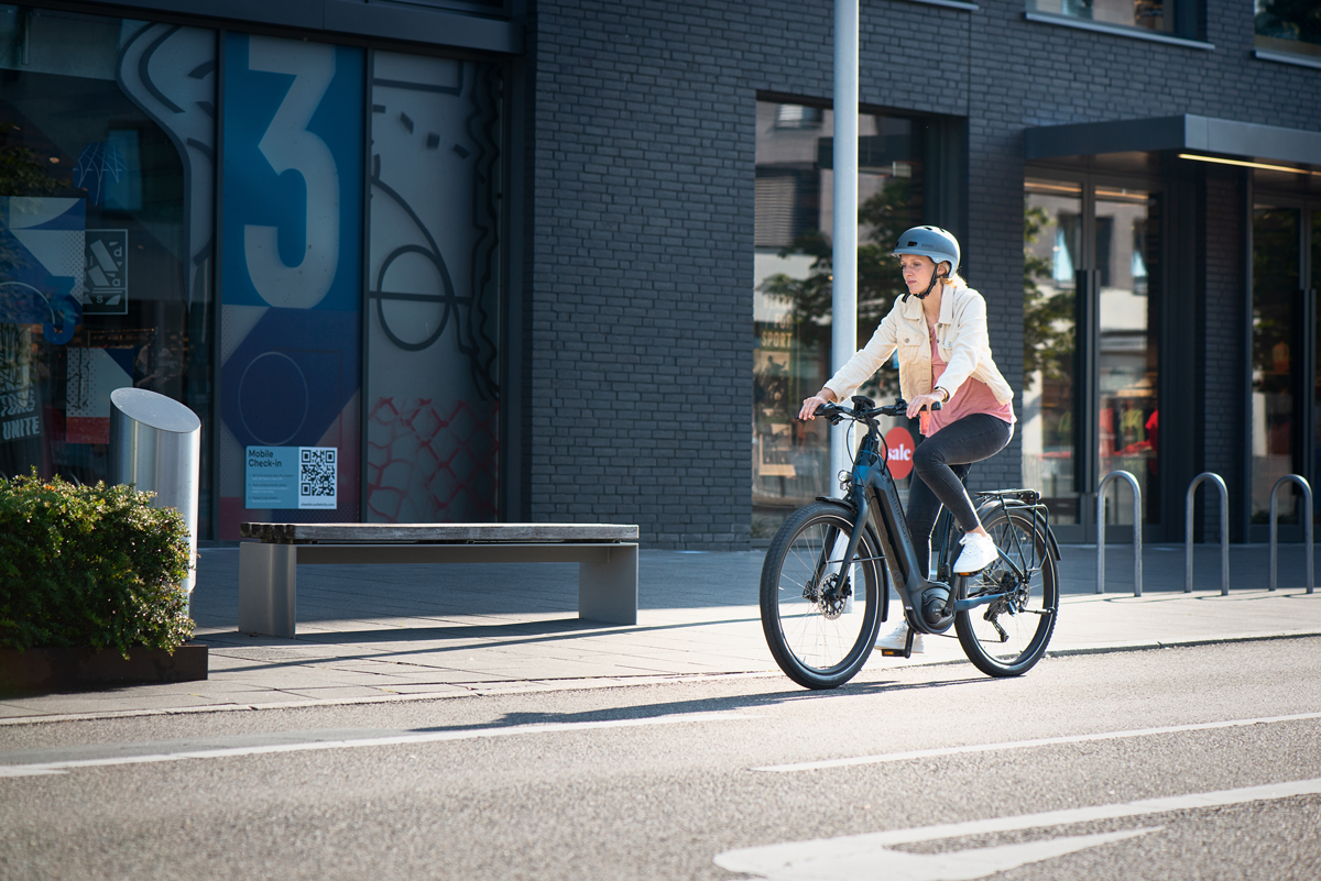Die Bremse: bloßes Beiwerk oder Sicherheitsgarant?