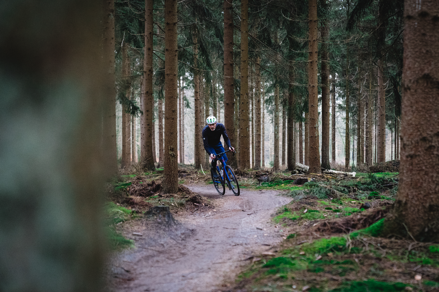 komoot Touren-Tipp: Naturnser Alm Tour