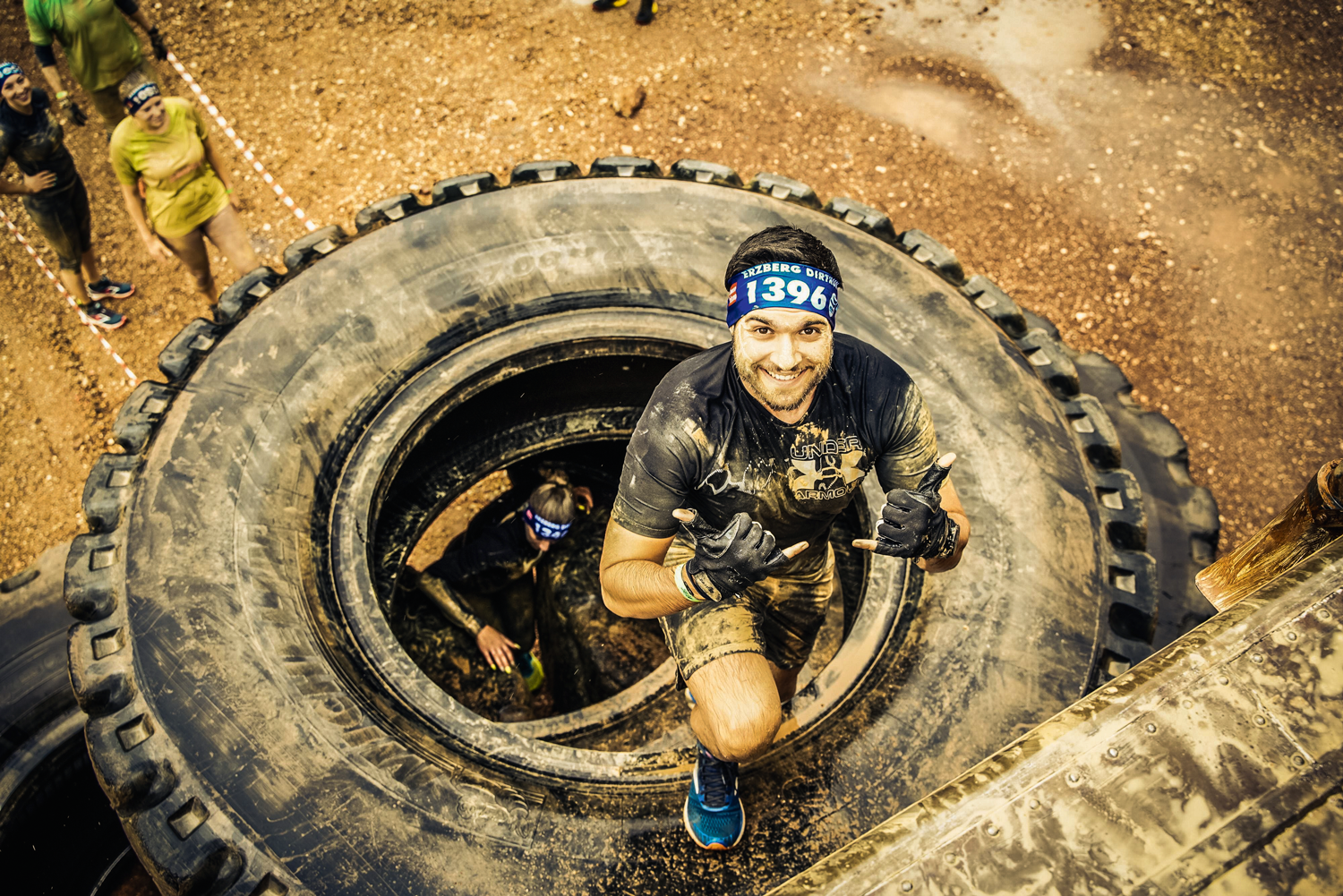 Top 20 Obstacle-Runs 2022