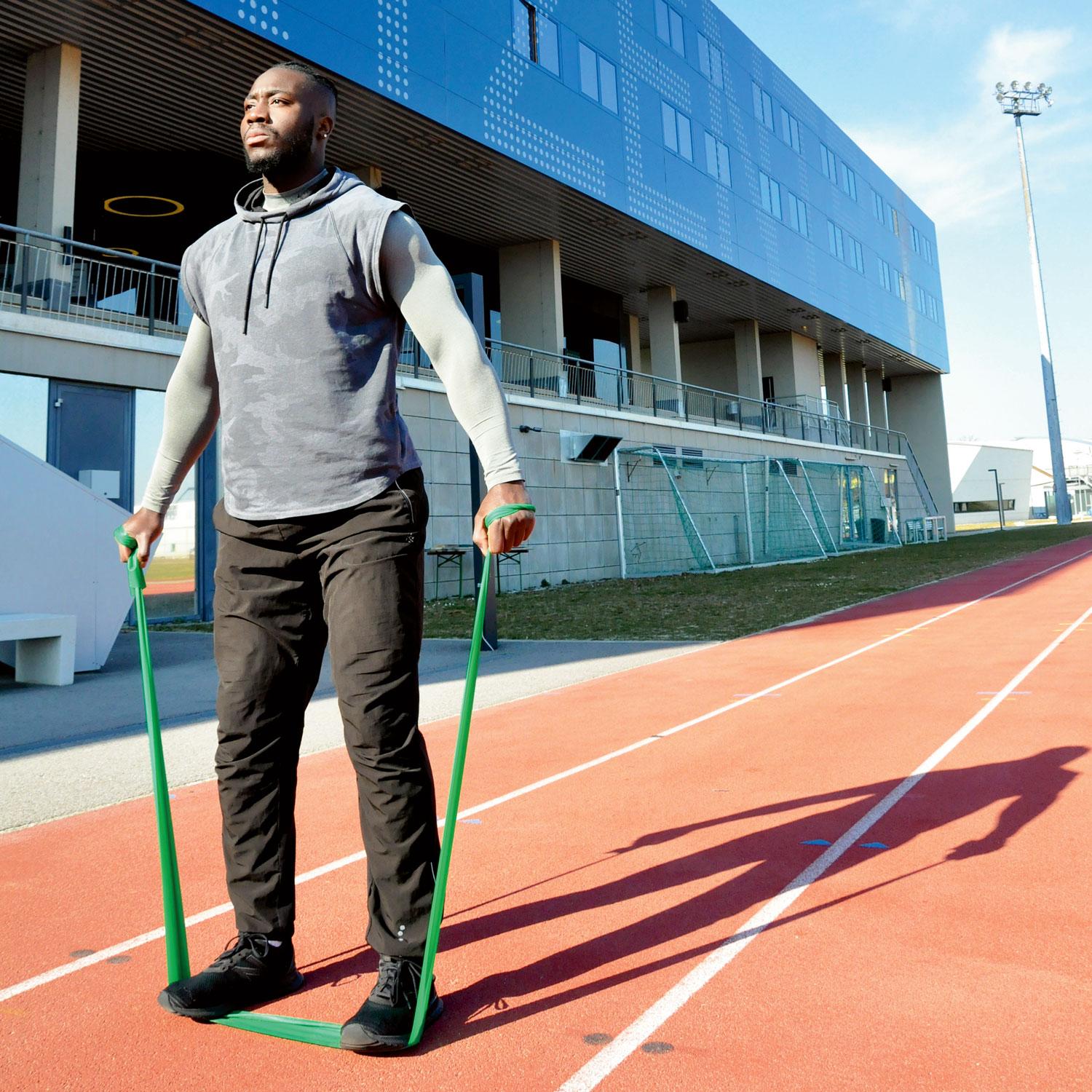 Stabi für den Ausdauersport: 6 Übungen für dein wöchentliches Stabilisationstraining