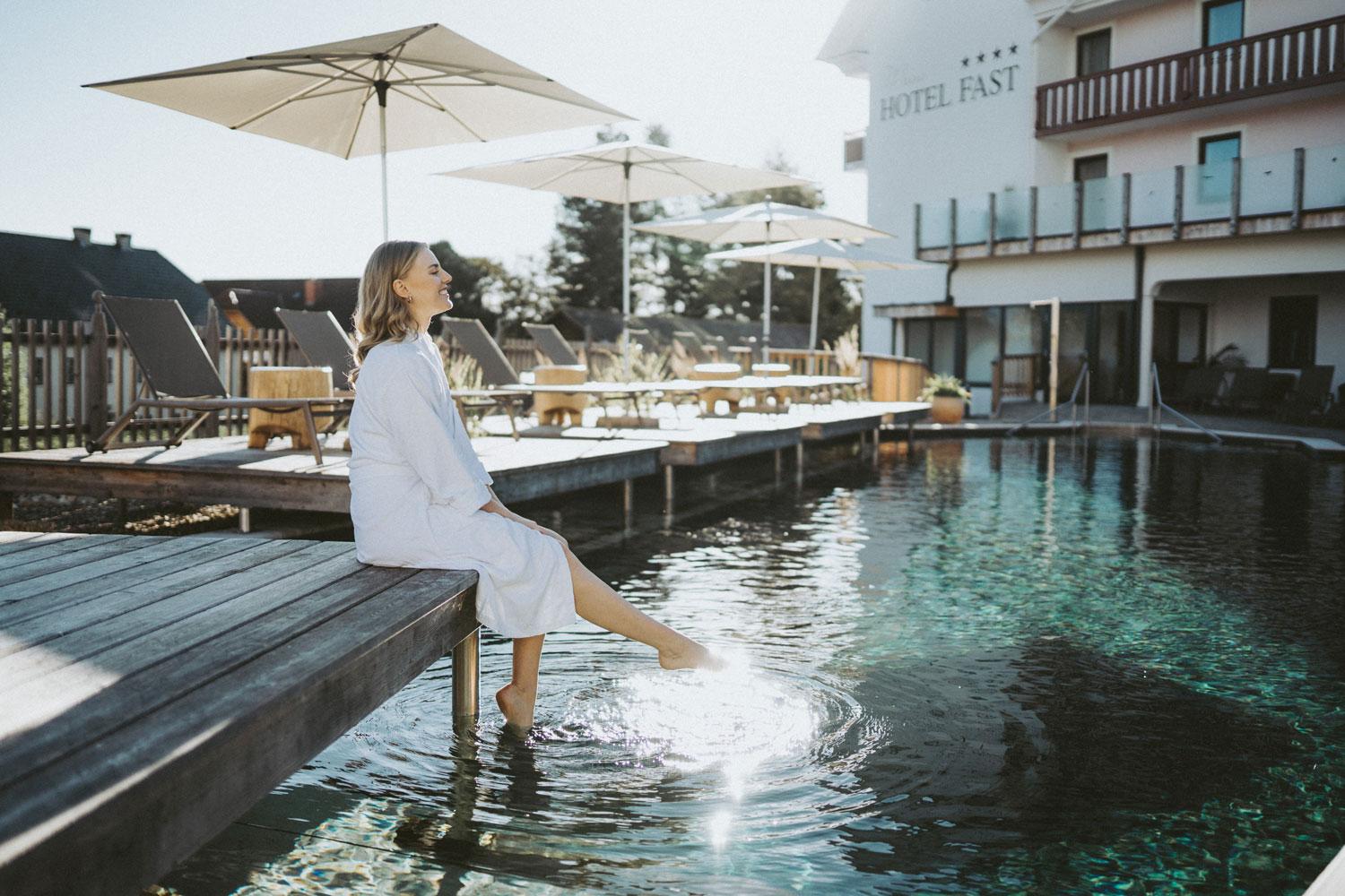 Gewinnspiel: 2 Nächte für 2 im familiengeführten „Mein Hotel Fast****“ verbringen und die Tour „Der Große Jogl“ erkunden