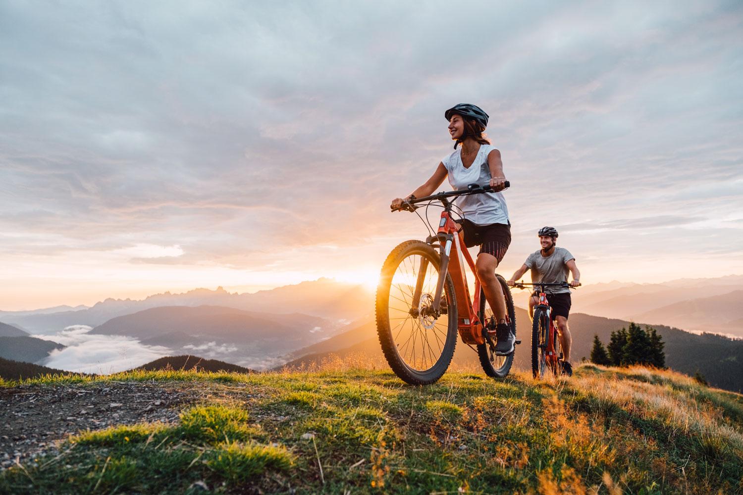 Top 20 Almtouren 2022