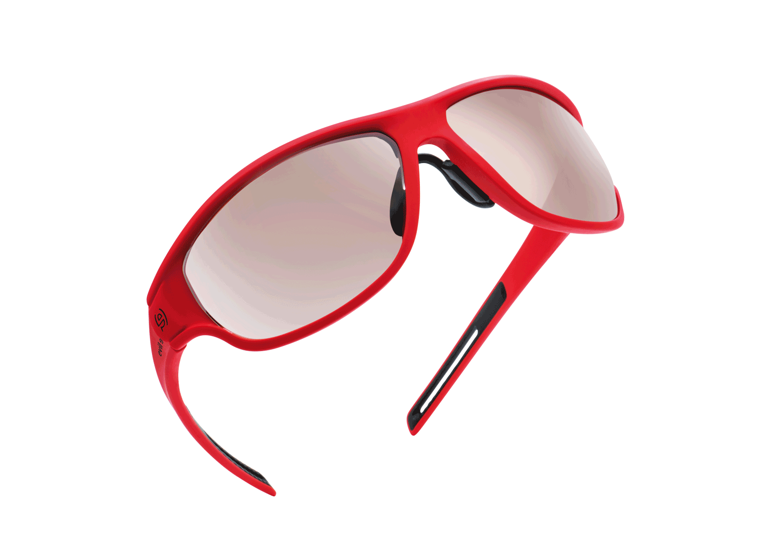 Gewinnspiel: United Optics verlost eine Evil Eye zcale-Sportbrille