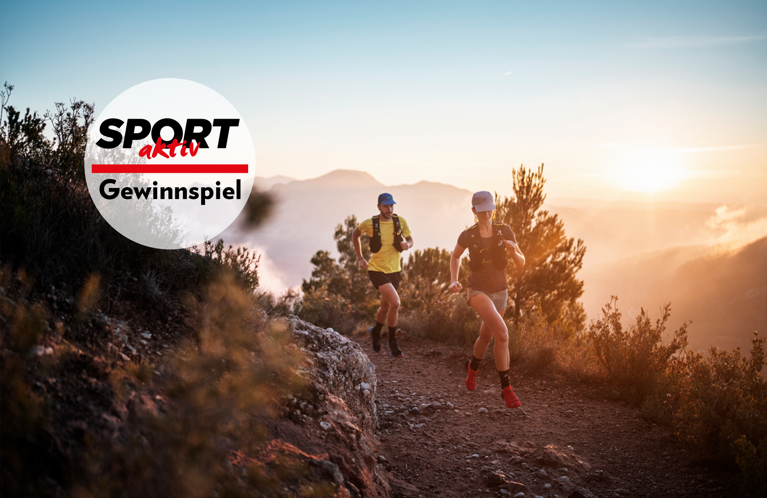 Gewinnspiel: Wir verlosen einen Startplatz beim MOZART 100 by UTMB mit BUFF®