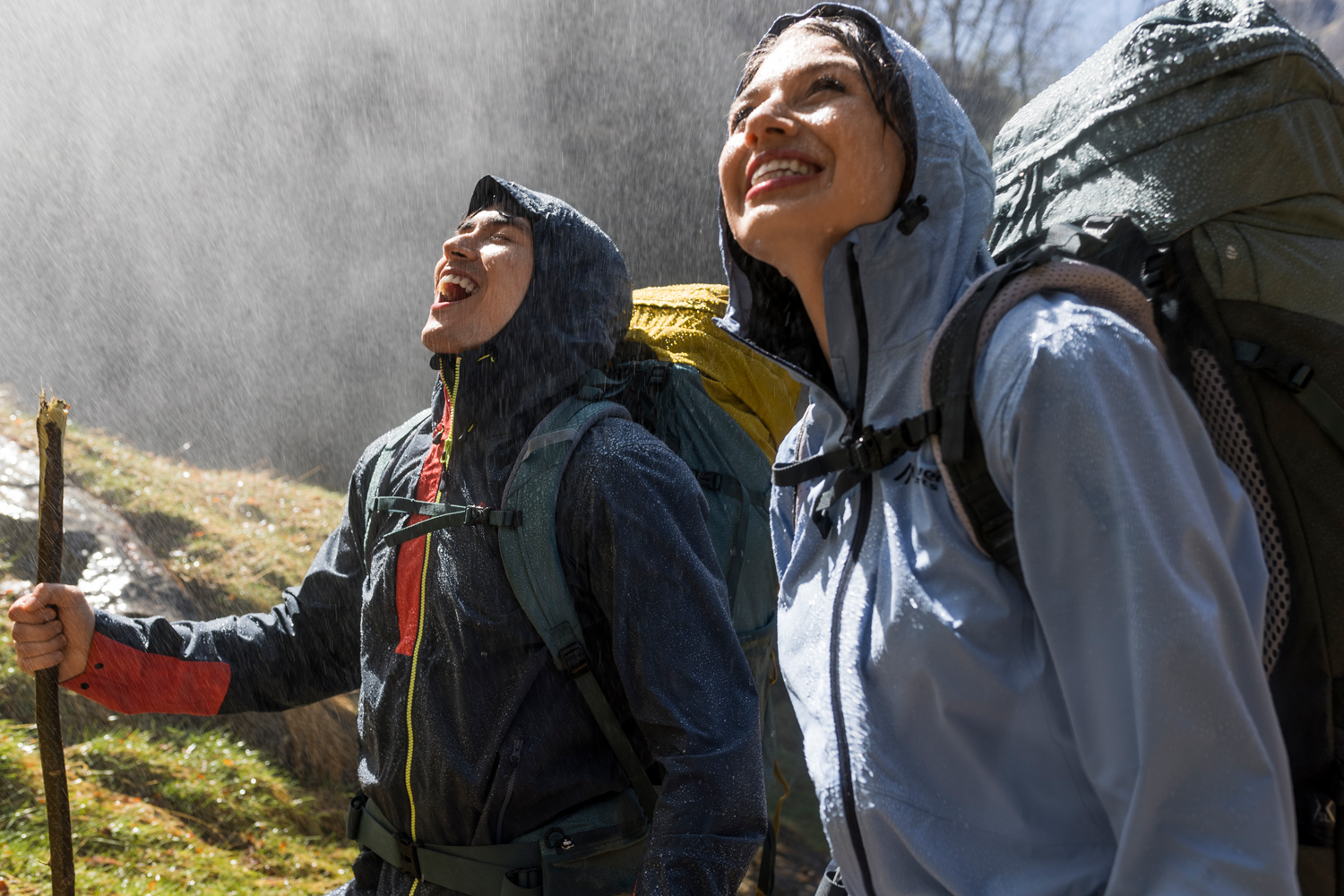 Maier Sports: Bewegung schafft bewegende Momente