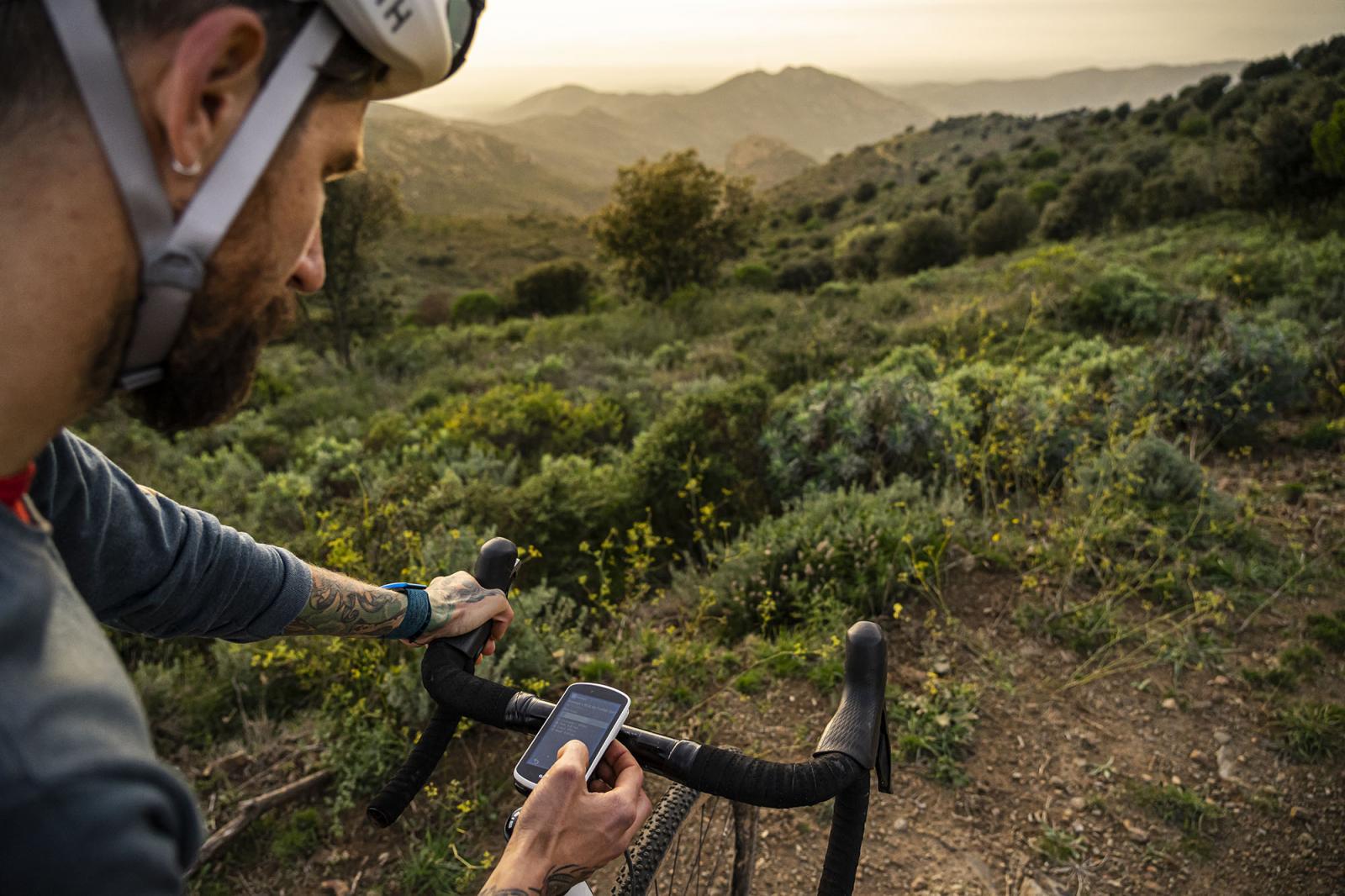 Abenteuer sind überall da draußen … den Rest bestimmst du